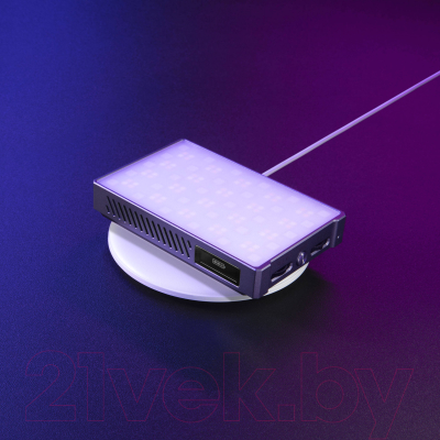 Осветитель студийный Godox Knowled C5R / 30094