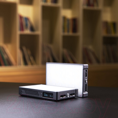 Осветитель студийный Godox Knowled C5R / 30094