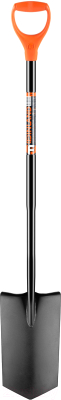 Лопата Finland 2269 - фото