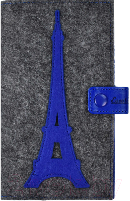 Чехол для документов Escalada 45284 - фото