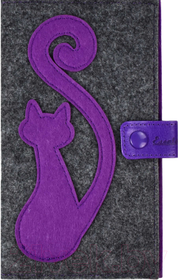 Чехол для документов Escalada 45285 - фото