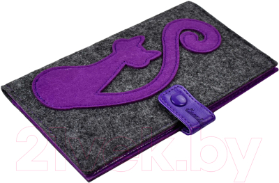 Чехол для документов Escalada 45285