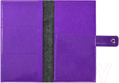 Чехол для документов Escalada 45285