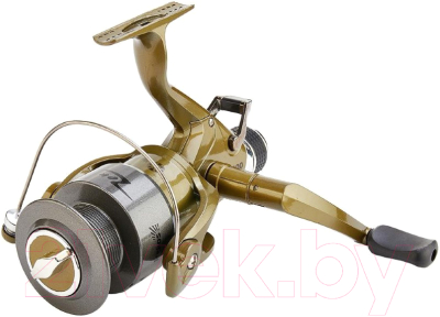 Катушка безынерционная Helios ZEN 5000 BR 1 / HS-KF-Z5000-S - фото