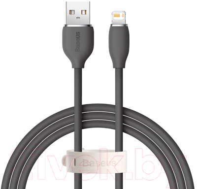 Кабель Baseus Jelly Liquid Silica Gel / CAGD000101 - фото