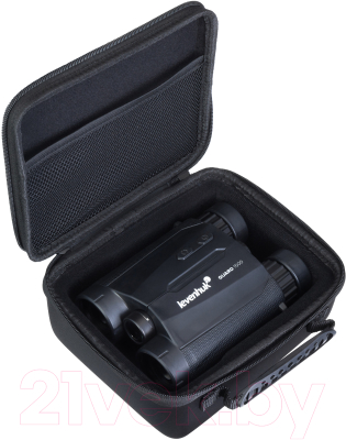 Бинокль Levenhuk Guard 1500