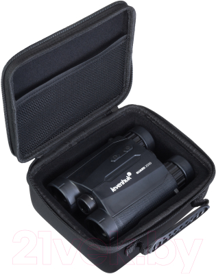 Бинокль Levenhuk Guard 2500