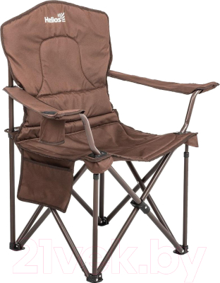 Кресло складное Helios HS-248 - фото