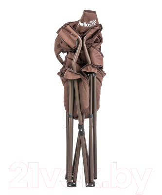 Кресло складное Helios HS-248