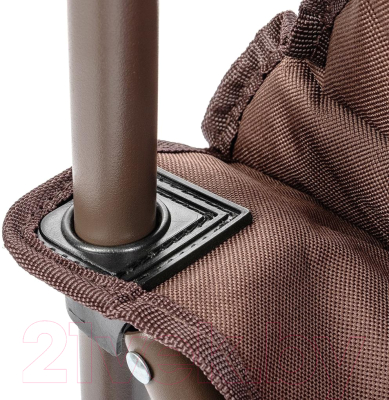 Кресло складное Helios HS-248