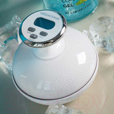 Массажер ручной Gezatone MF-1140 / 1301307M