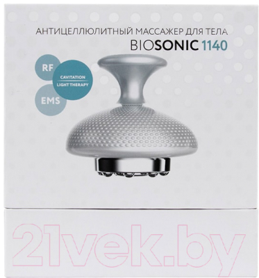 Массажер ручной Gezatone MF-1140 / 1301307M