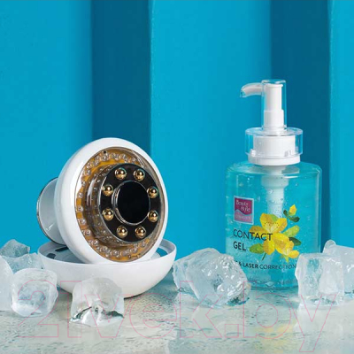 Массажер ручной Gezatone MF-1140 / 1301307M