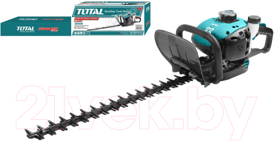 Кусторез бензиновый TOTAL TGT5265511