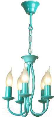 Люстра Lussole Anson LSP-9914 - фото