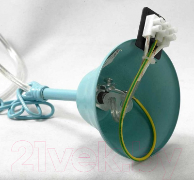 Люстра Lussole Anson LSP-9914