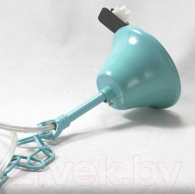 Люстра Lussole Anson LSP-9914