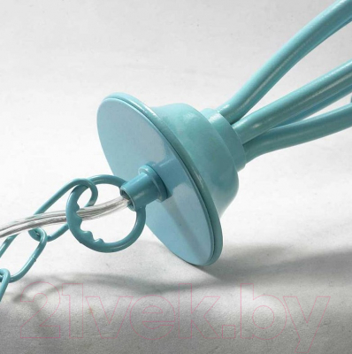 Люстра Lussole Anson LSP-9914