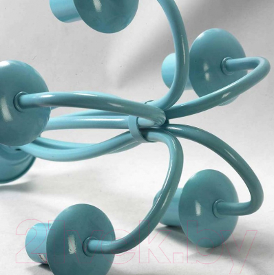 Люстра Lussole Anson LSP-9914