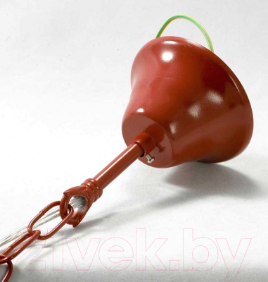 Люстра Lussole Anson LSP-9915