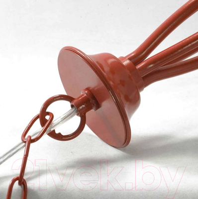 Люстра Lussole Anson LSP-9915