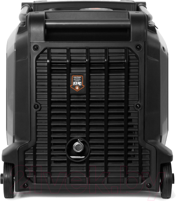 Инверторный генератор Daewoo Power GDA 4500SEi