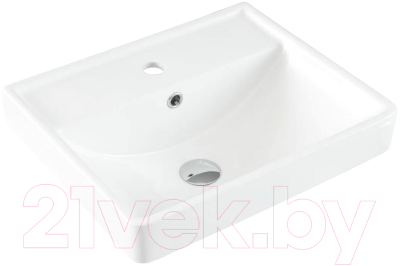 Тумба с умывальником Aquanet Вега 50 / 308337