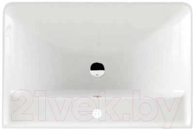 Тумба с умывальником Aquanet Вега 70 / 308335