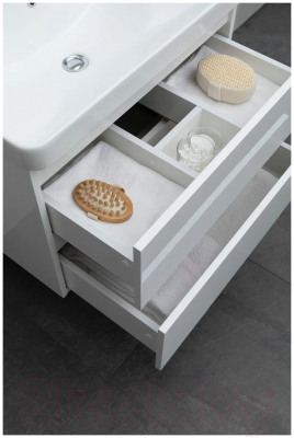 Тумба под умывальник Aquanet Вега 70 / 308333