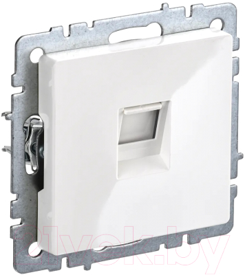 Розетка IEK Brite BR-K10-2-K01 - фото