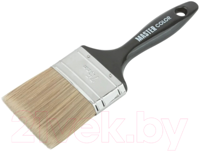 Кисть малярная MasterColor Wood Master 30-0542 - фото