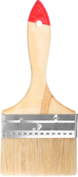 Кисть малярная FIT Стандарт / 01038 - фото