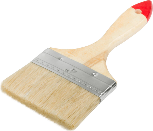 Кисть малярная FIT Стандарт / 01038