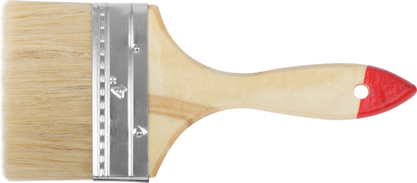 Кисть малярная FIT Стандарт / 01038