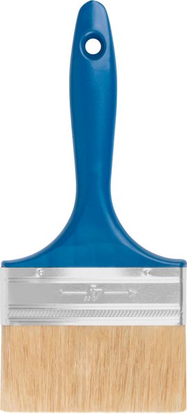 Кисть малярная FIT Модерн / 01158 - фото