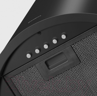 Вытяжка коробчатая Maunfeld Lee Side 397