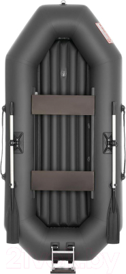 Надувная лодка Тонар Шкипер А260НТ - фото