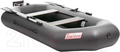 Надувная лодка Тонар Шкипер А260НТ