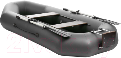 Надувная лодка Тонар Шкипер А260НТ