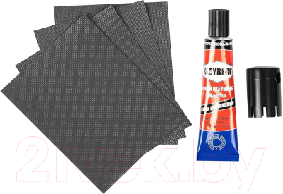 Надувная лодка Тонар Шкипер А260НТ