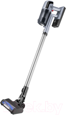 Вертикальный пылесос Maunfeld MF-2032GR Pro - фото