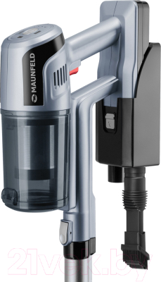 Вертикальный пылесос Maunfeld MF-2032GR Pro