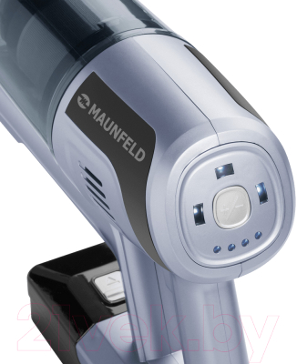 Вертикальный пылесос Maunfeld MF-2032GR Pro