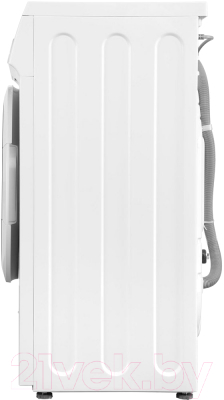 Стиральная машина Maunfeld MFWM127WH05