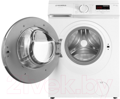Стиральная машина Maunfeld MFWM127WH05
