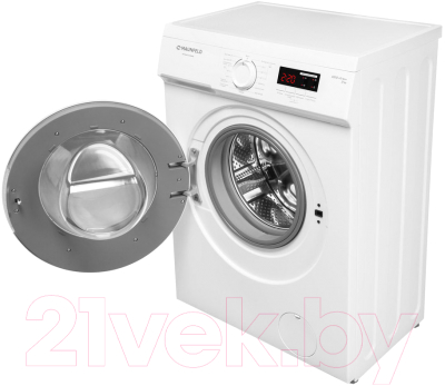 Стиральная машина Maunfeld MFWM127WH05