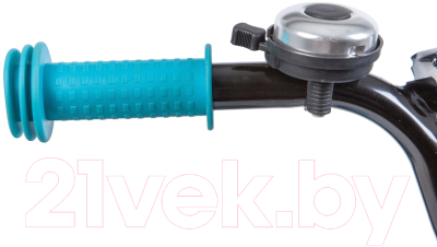 Детский велосипед Novatrack Valiant 163VALIANT.BK9