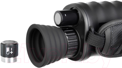 Монокуляр Levenhuk Halo 13X Plus