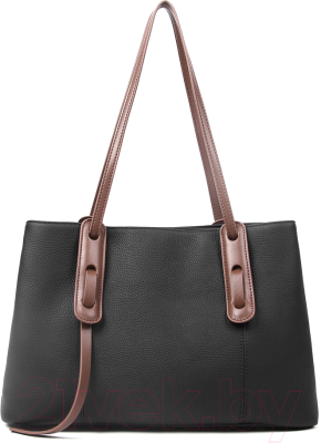 Сумка Mironpan 36067 (черный) - фото