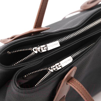 Сумка Mironpan 36067 (черный)